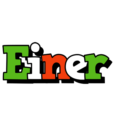 Einer venezia logo