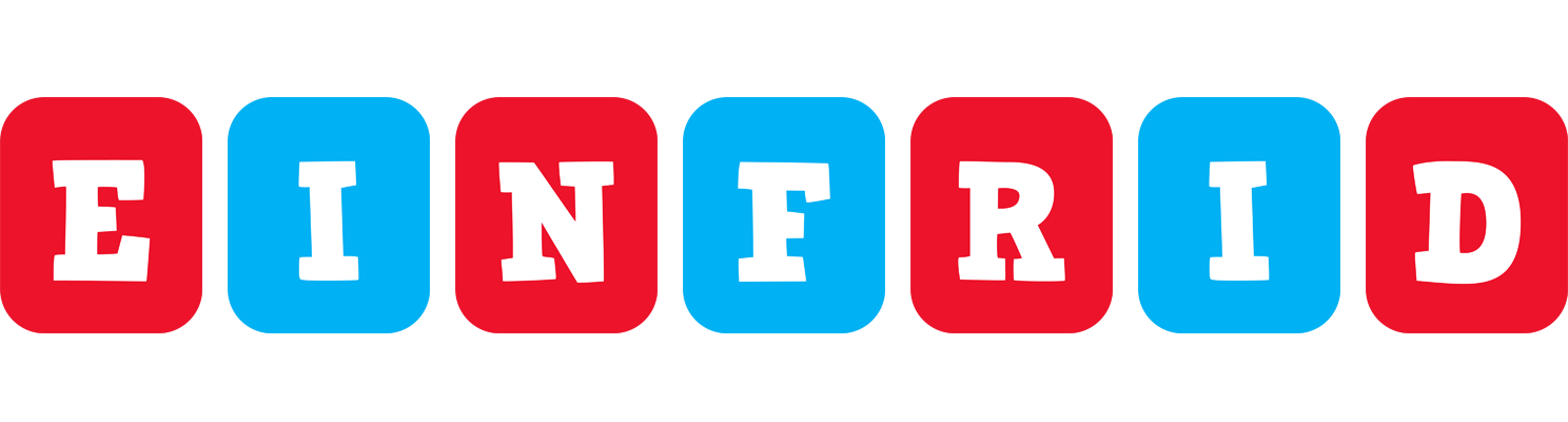Einfrid diesel logo