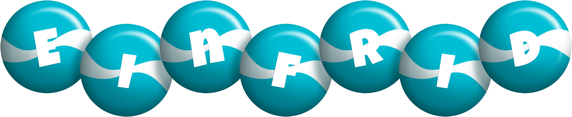 Einfrid messi logo