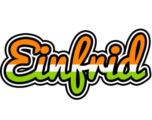 Einfrid mumbai logo