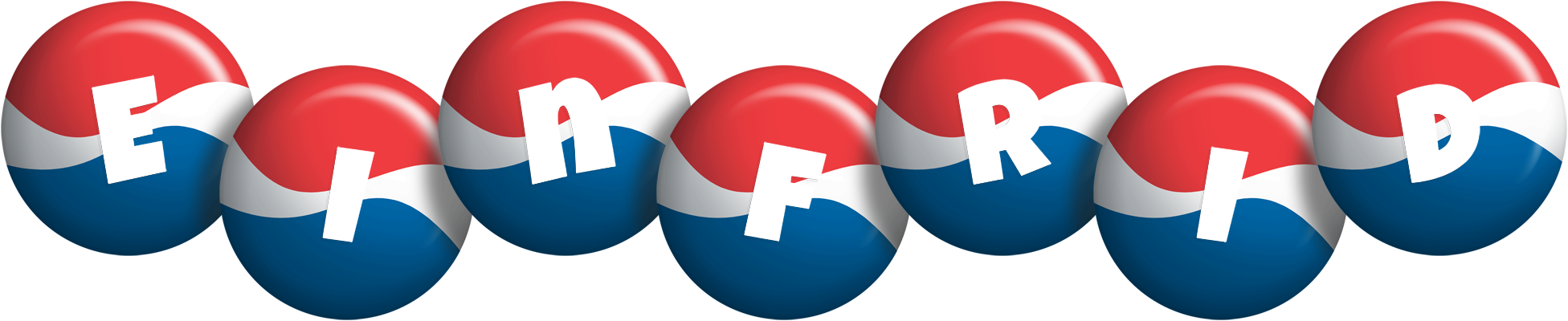 Einfrid paris logo