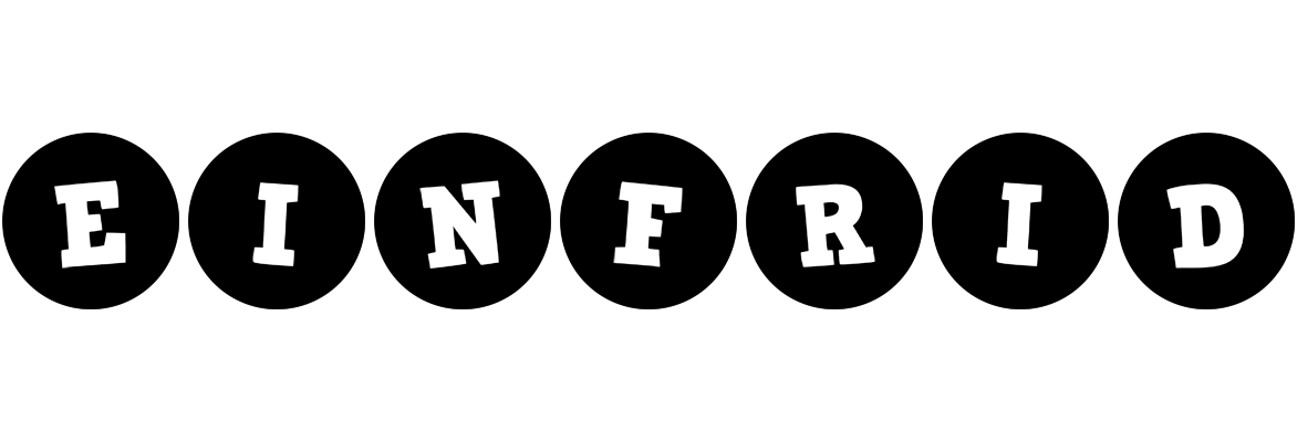 Einfrid tools logo