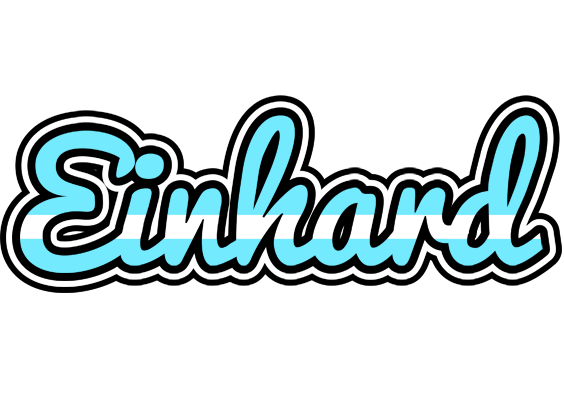 Einhard argentine logo