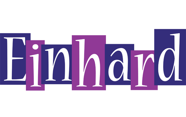 Einhard autumn logo