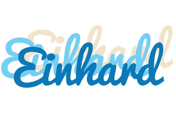 Einhard breeze logo