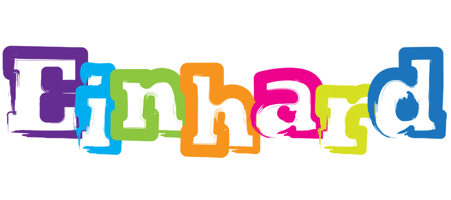 Einhard casino logo