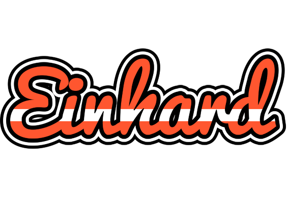 Einhard denmark logo