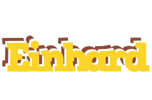 Einhard hotcup logo