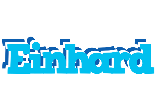 Einhard jacuzzi logo