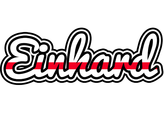 Einhard kingdom logo