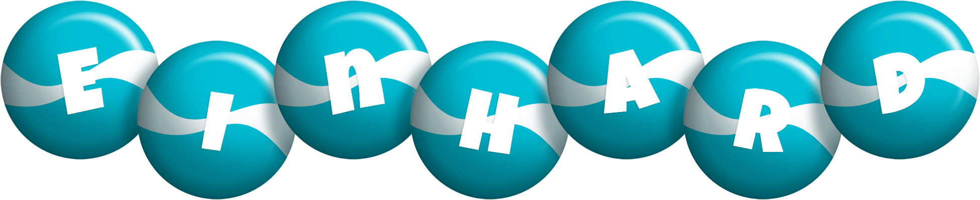 Einhard messi logo