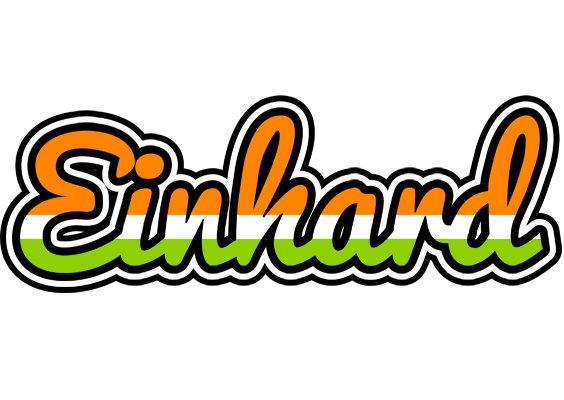 Einhard mumbai logo