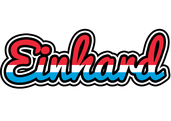 Einhard norway logo
