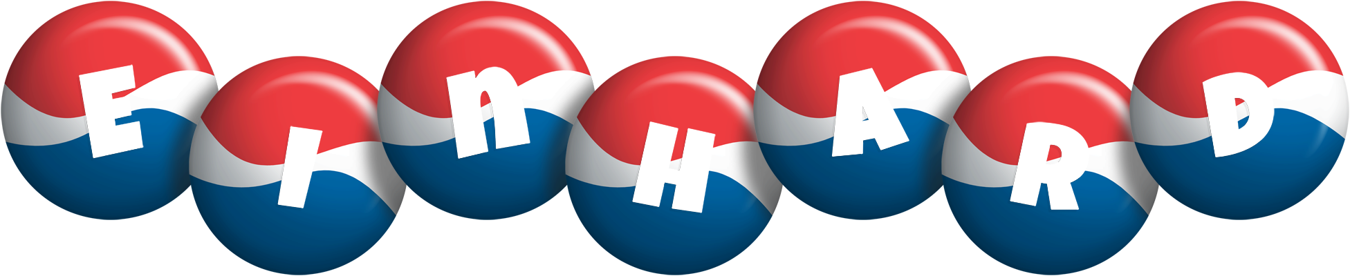 Einhard paris logo