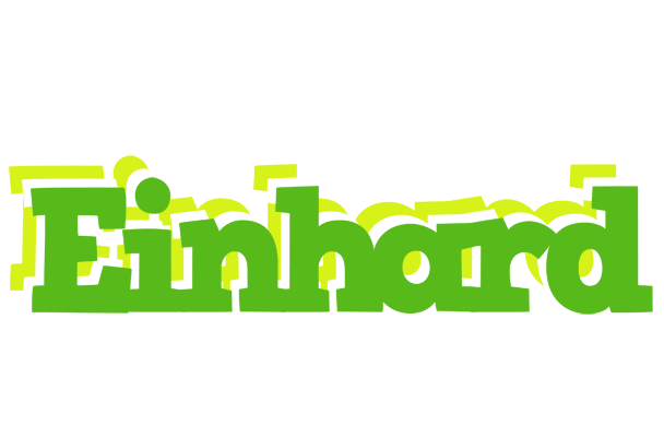Einhard picnic logo