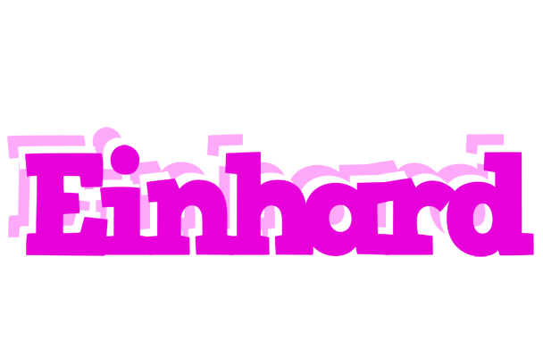Einhard rumba logo