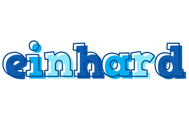 Einhard sailor logo