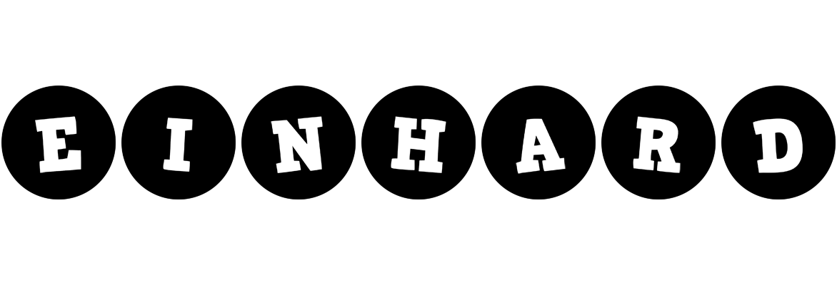 Einhard tools logo