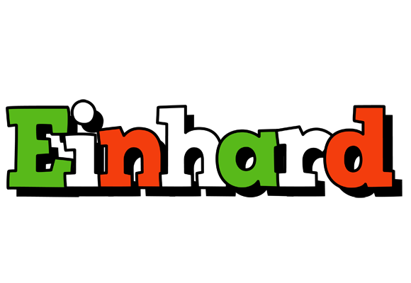 Einhard venezia logo