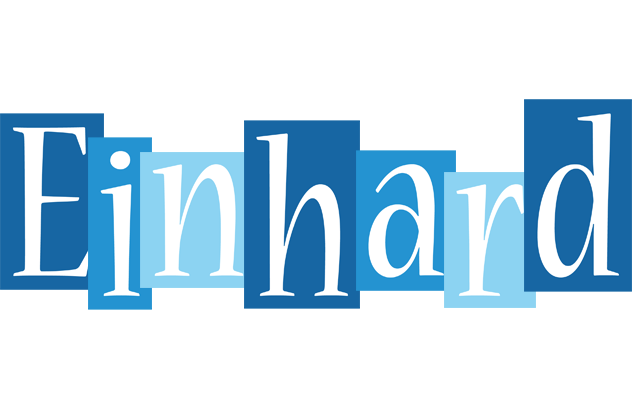 Einhard winter logo