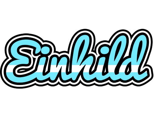 Einhild argentine logo