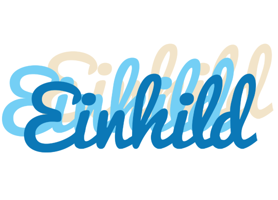 Einhild breeze logo