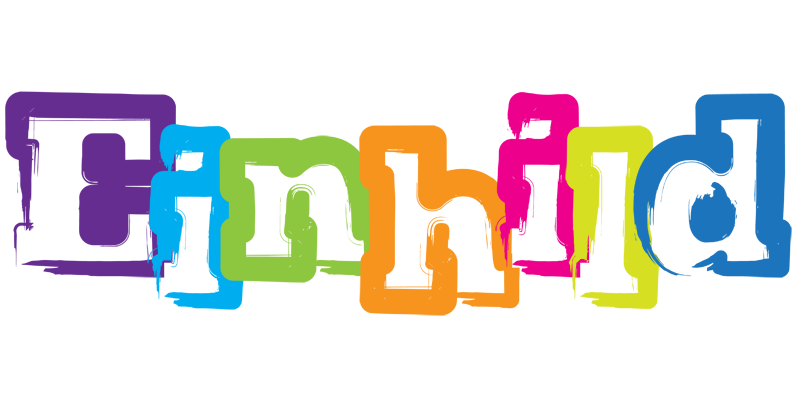 Einhild casino logo