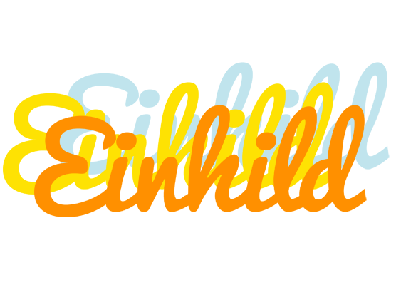 Einhild energy logo