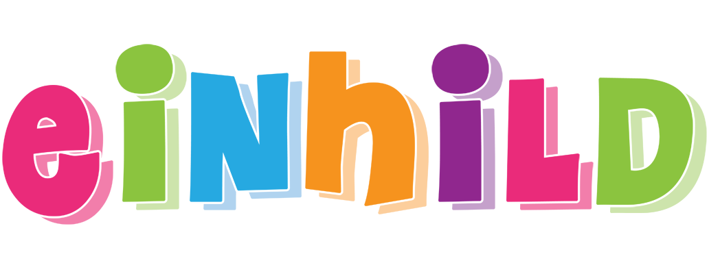 Einhild friday logo