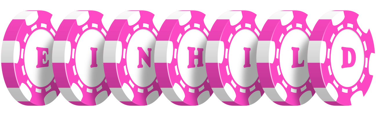 Einhild gambler logo