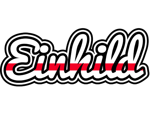 Einhild kingdom logo