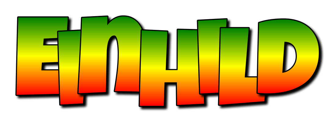 Einhild mango logo