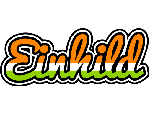 Einhild mumbai logo