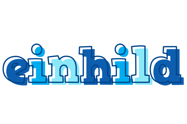 Einhild sailor logo