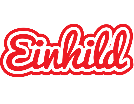 Einhild sunshine logo