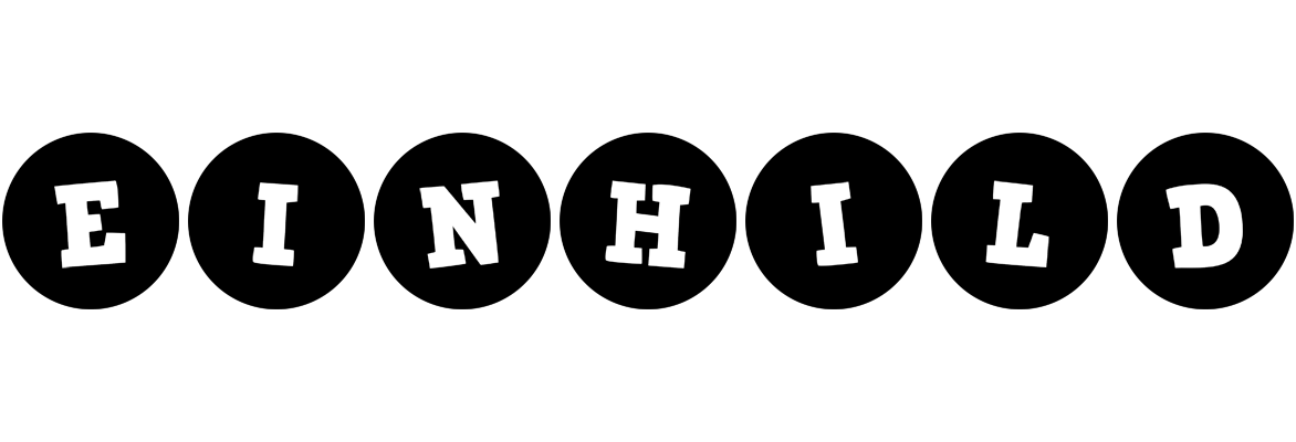 Einhild tools logo