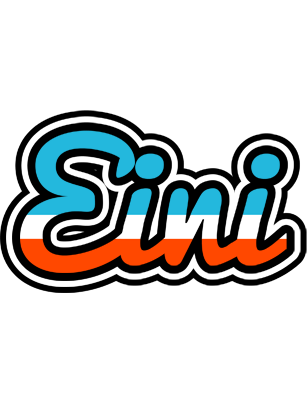 Eini america logo