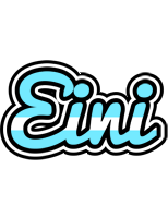 Eini argentine logo
