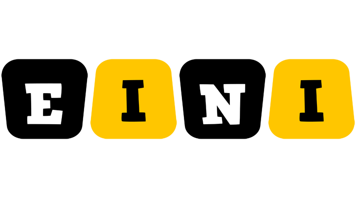 Eini boots logo
