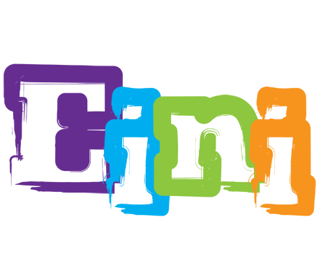 Eini casino logo