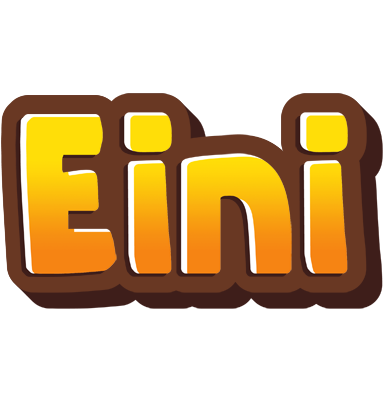 Eini cookies logo
