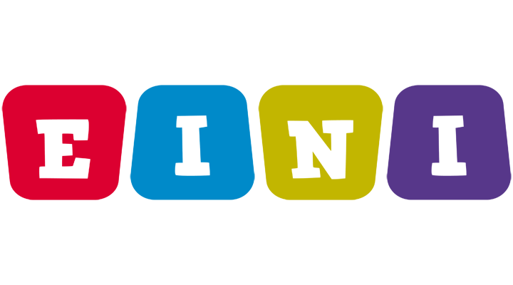 Eini daycare logo