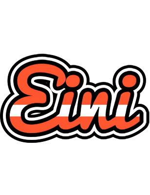 Eini denmark logo