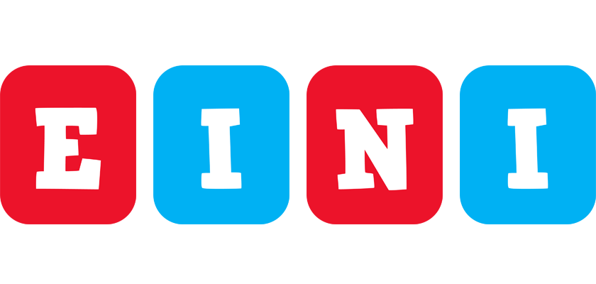 Eini diesel logo