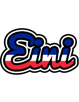 Eini france logo