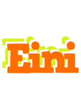 Eini healthy logo