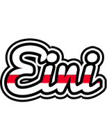 Eini kingdom logo