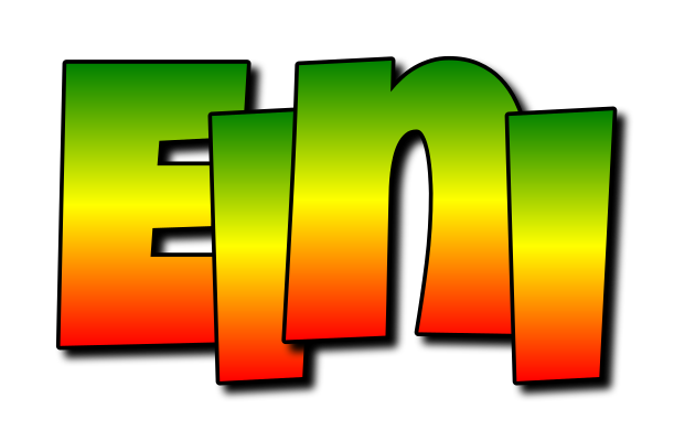 Eini mango logo
