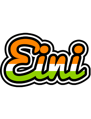 Eini mumbai logo
