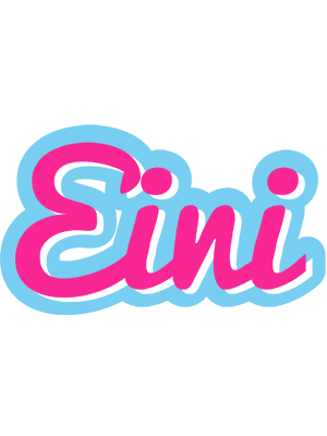 Eini popstar logo